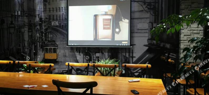 乌镇同缘水乡民宿图片