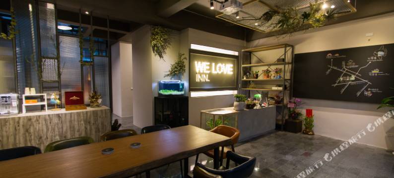 花莲维乐行旅图片