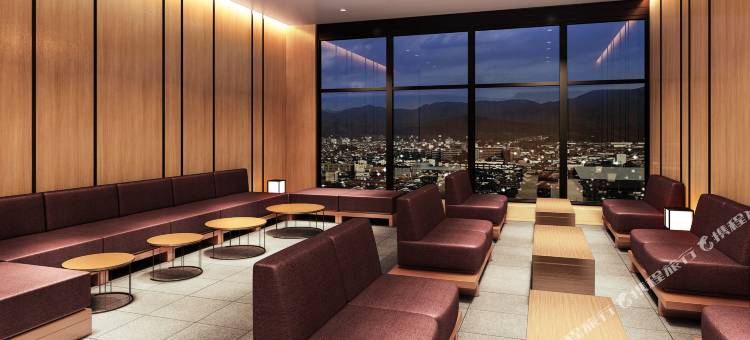 奈良橿原光芒酒店(CANDEO HOTELS)(Candeo Hotels Nara Kashihara)图片