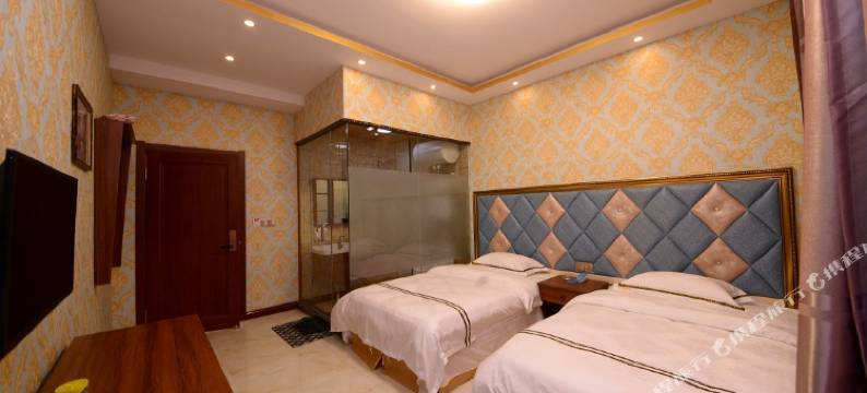 誉祥宾馆(哈尔滨太平机场店)图片