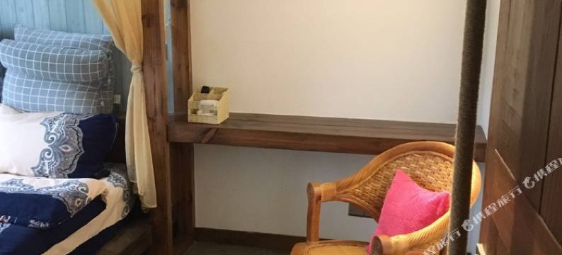 张家界民俗特色民宿图片