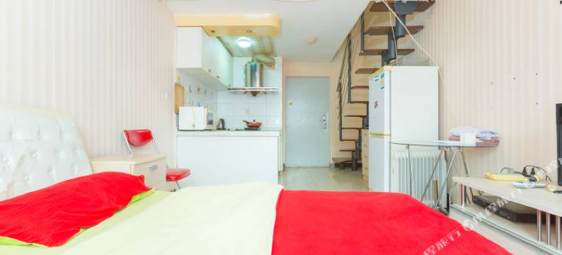 北京祁家短租公寓图片