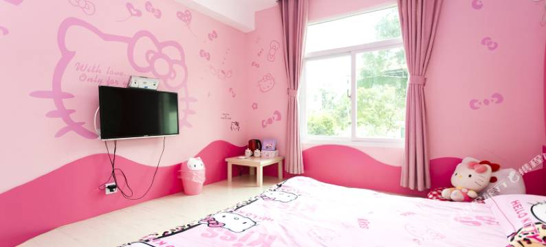 厦门一鸣客栈图片