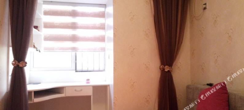 绵阳浪漫丫居兴盛街公寓(富乐路分店)图片