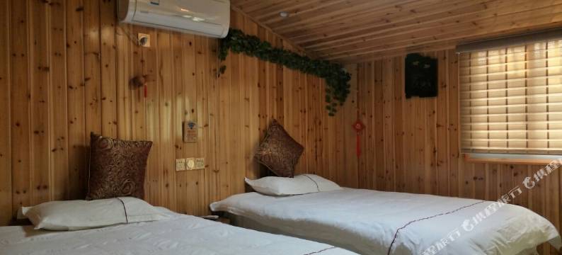 仙居高迁人家民宿图片