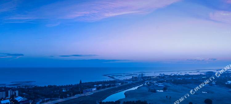 苏州太湖假日酒店图片