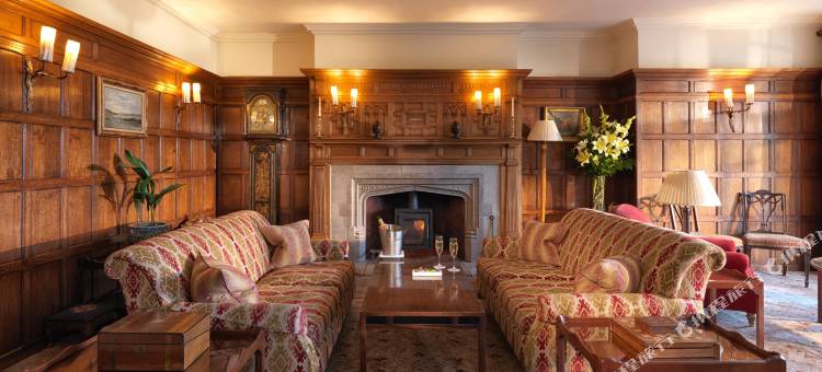 吉德列公园酒店(Gidleigh Park- A Relais & Chateaux Hotel)图片