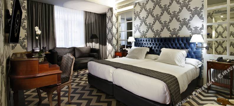 瑞雷斯&城堡传统酒店(Relais & Châteaux Heritage Hotel)图片