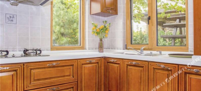 煎饼果子独栋别墅(北京四场路店)图片