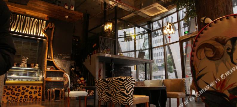 美页公寓酒店(合肥省立医院南区店)图片