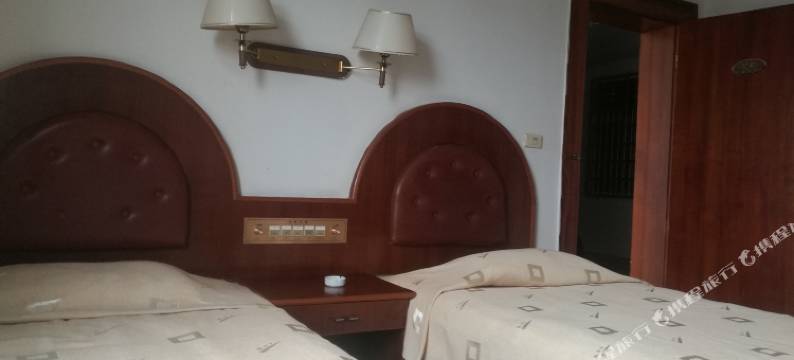 弋阳站前宾馆图片