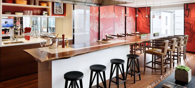 东京银座凯悦尚萃酒店(Hyatt Centric Ginza Tokyo)图片