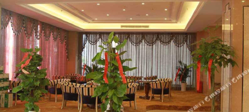 德昌绿洲家园酒店图片