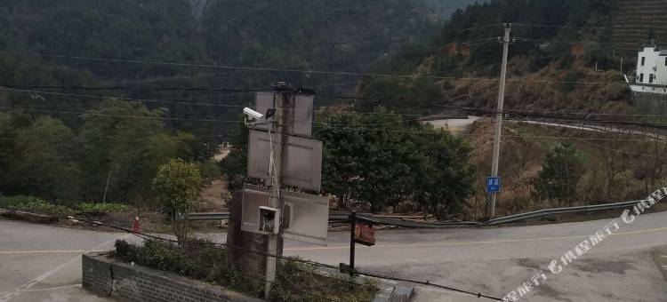 婺源莘源山庄(五龙源景区店)图片