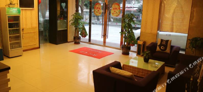 重庆金天鹅精品酒店图片