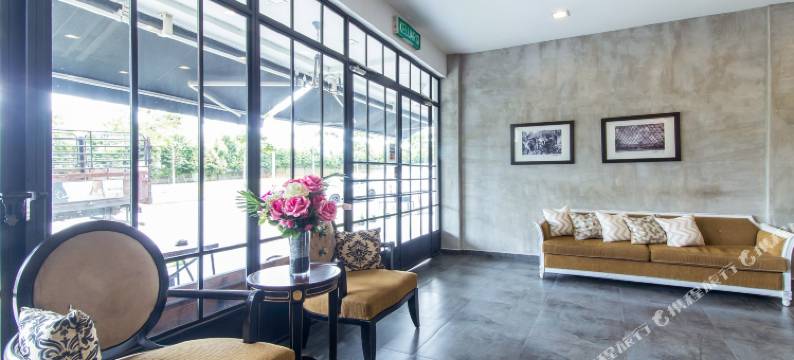 武吉免登乾杯酒店(Ceria Hotel)图片