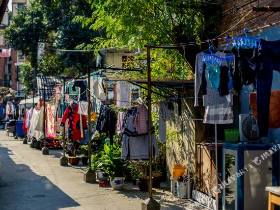 【携程攻略】上海淮海路商业街购物攻略,淮海