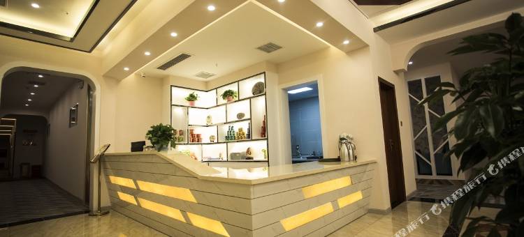 广元铭泽酒店(奥源体育中心店)图片
