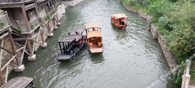 北京司马台诗境家园图片