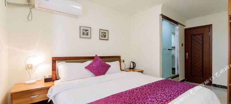 成都碧云间民宿(5号店)图片