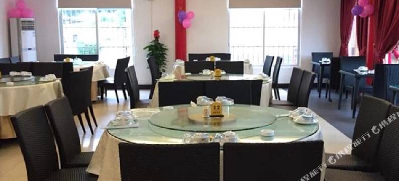 南宁雪萍商务酒店图片