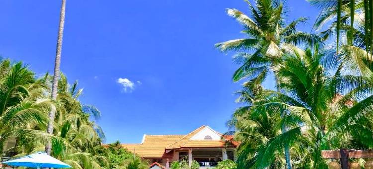 拉文纳拉精品度假村(Ravenala Boutique Resort)图片