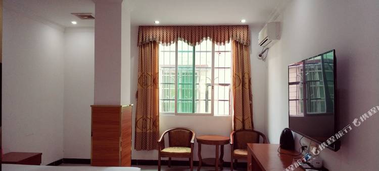 广州人和宾馆(鳌头人和市场店)图片