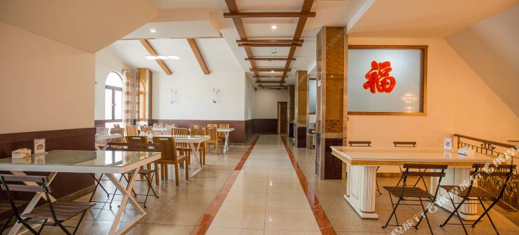 泰州欣梅酒店图片