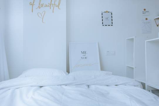 杭州JZStudio公寓(3号店)