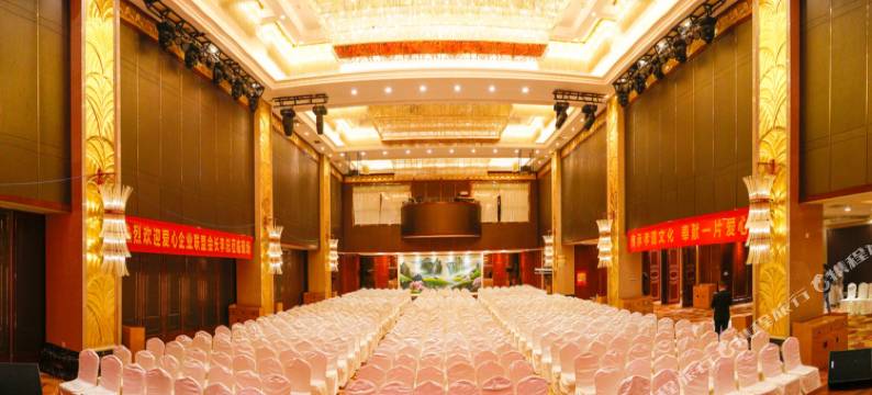 乌鲁木齐海大酒店图片