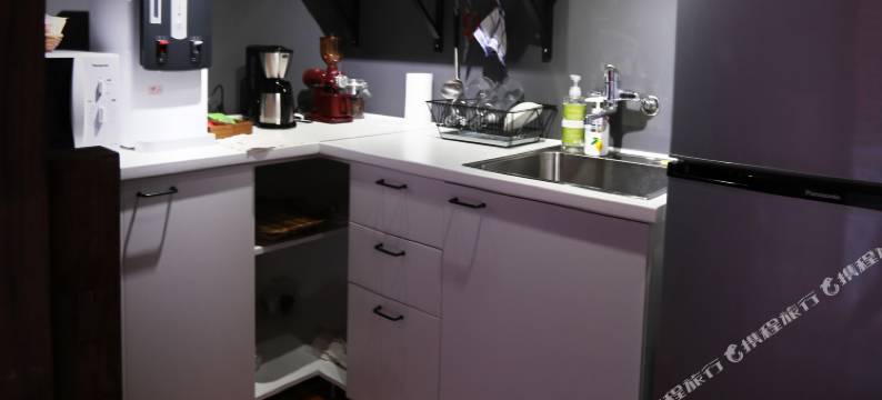 金门金八古厝民宿图片