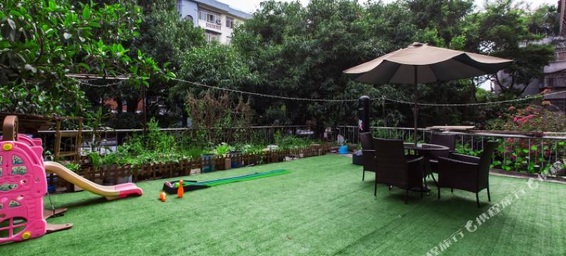 深圳Juliet猪丽叶普通公寓(分店)图片