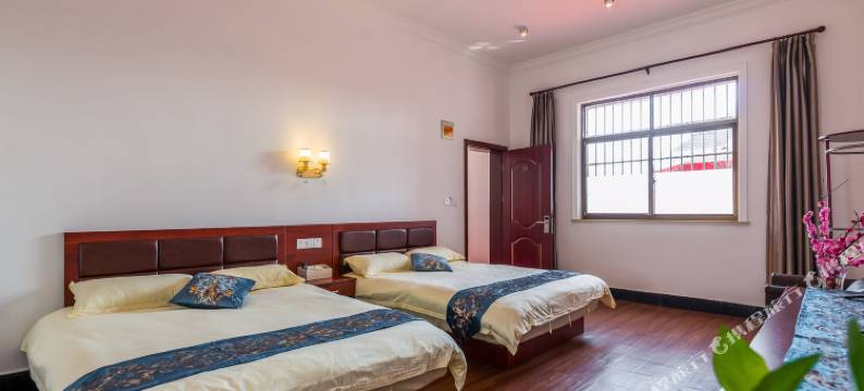 上海汤汤农家乐(崇明东平国家森林公园店)图片