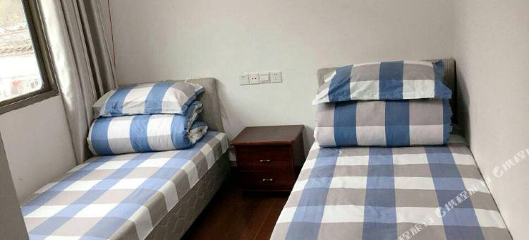 婺源庆源百寿图客栈图片