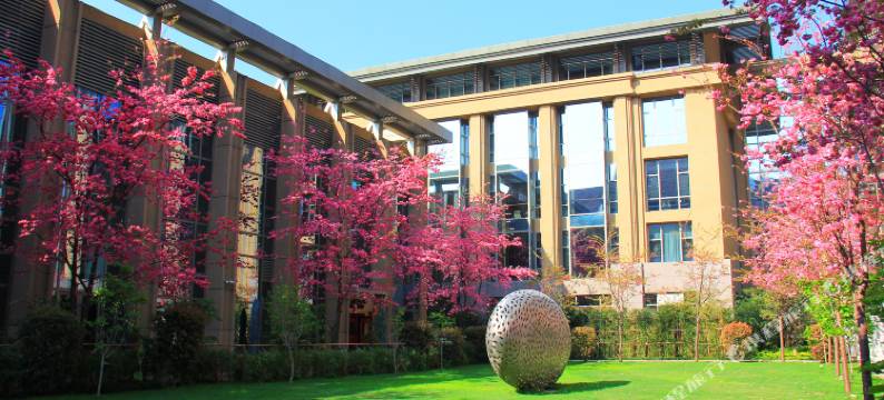 昆明洲际酒店图片