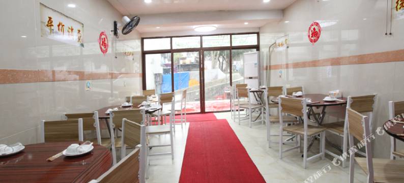 普陀山禅云斋精品客栈图片