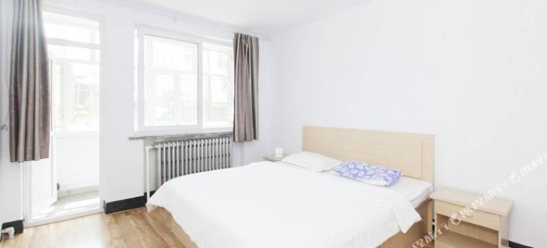 张家口101家庭公寓图片