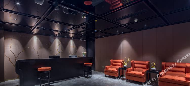 瑜舍酒店(时代天街重医附一院经纬院区店)图片