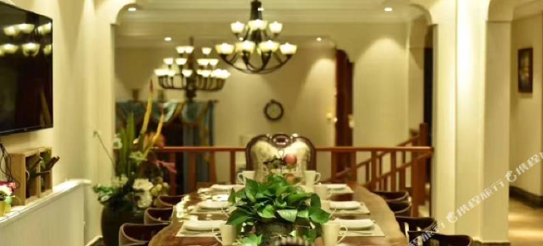 重庆凯天度假别墅图片