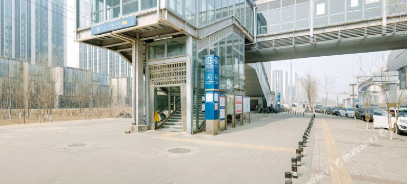 优家公寓(北京良乡东路店)图片