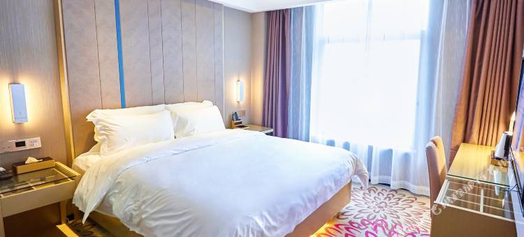 麗枫酒店(湛江万达广场江南世家店)图片