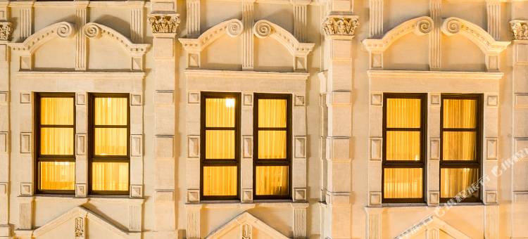 拉腊汉酒店(Lalahan Hotel)图片