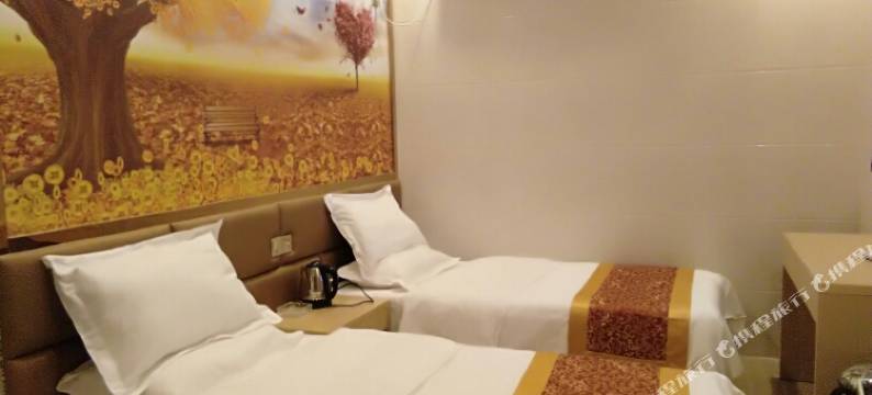 南京泰吉商务宾馆图片