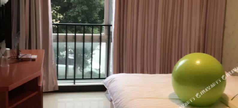 合肥紫罗兰宾馆图片