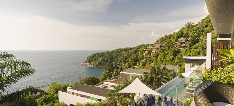 Villa Samira by Elite Havens图片