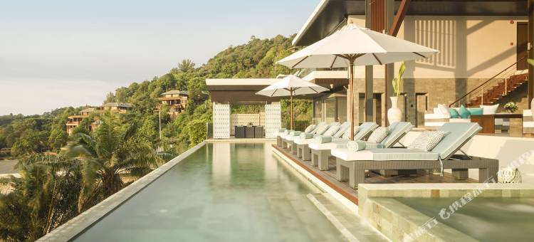 Villa Samira by Elite Havens图片