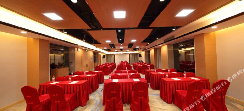 怀集腾悦洲际大酒店图片