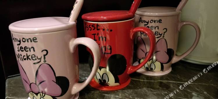 敦煌艾斯汀酒店图片