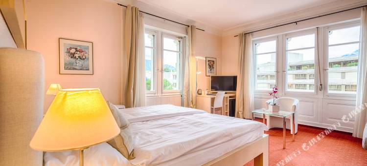 托斯卡纳别墅酒店(Villa Toscane)图片