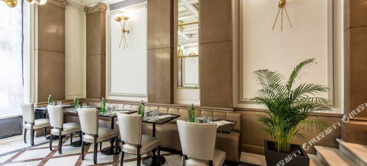 敏特文奇酒店(Vincci the Mint)图片